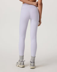 Inversion Rib Legging Women's Lavender Ice Leggings | Vuori discount