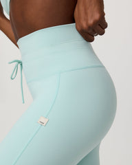 Daily Legging - Short Women's Spearmint Leggings | Vuori online
