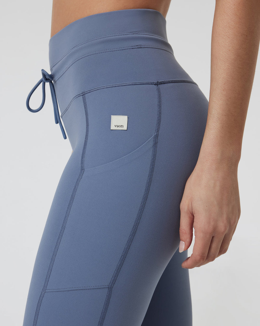 Daily Pocket Legging Mercury High Rise Leggings | Vuori discount