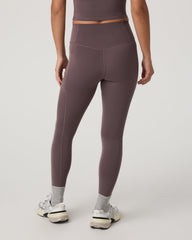 Vuori AllTheForm™ Pocket Legging Huckleberry Leggings | Vuori shop