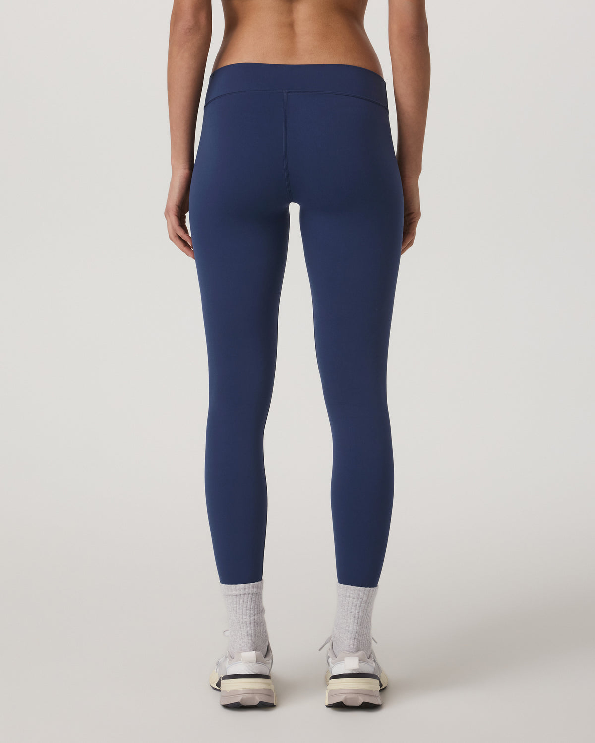 Vuori AllTheFeels™ LR Legging Blue Coast Leggings | Vuori onsale