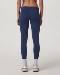 Vuori AllTheFeels™ LR Legging Blue Coast Leggings | Vuori onsale