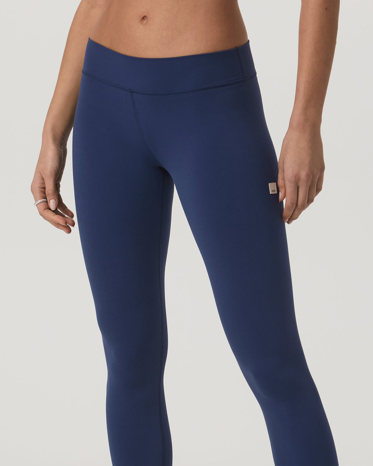 Vuori AllTheFeels™ LR Legging Blue Coast Leggings | Vuori onsale