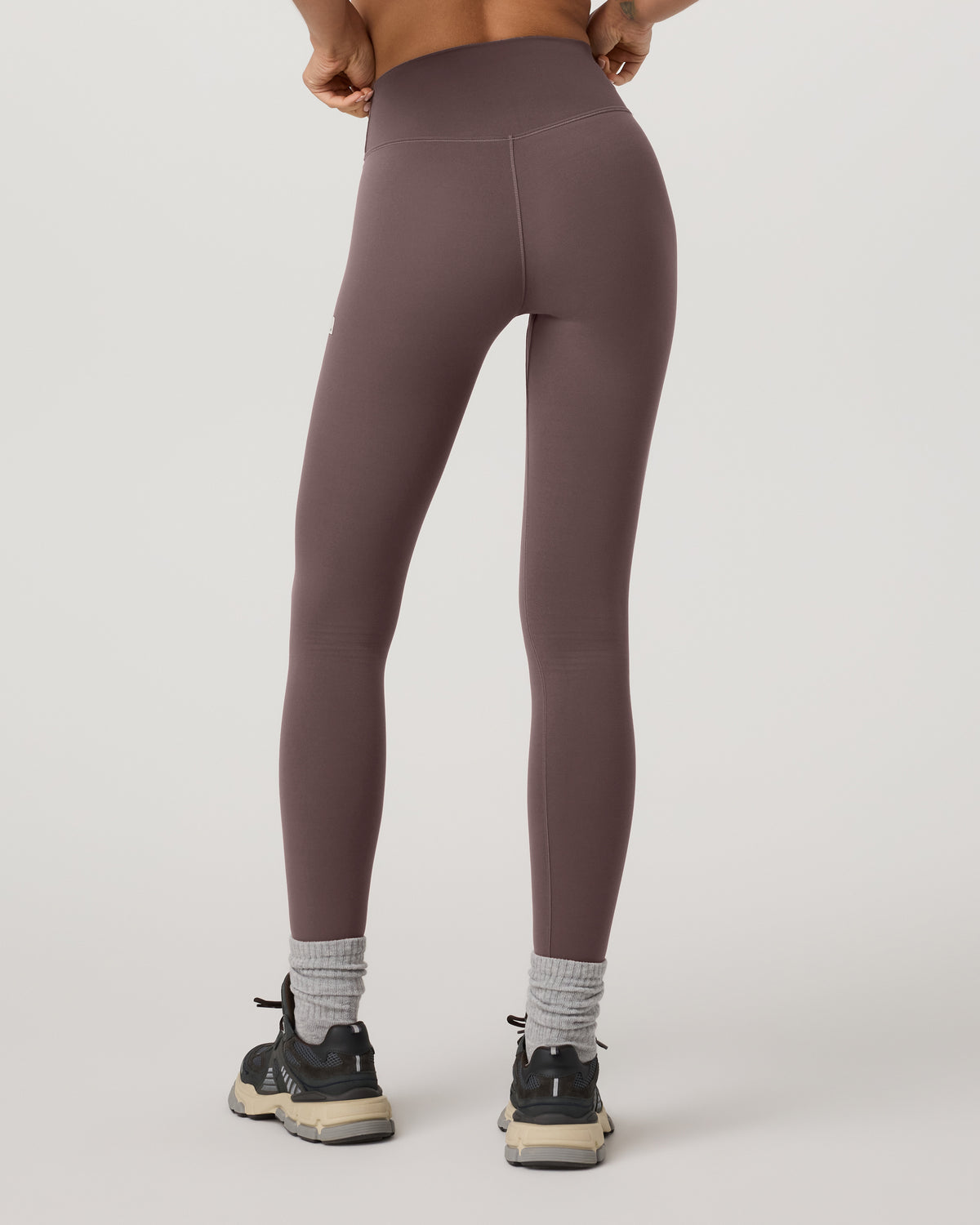 Vuori AllTheForm™ Legging Women's Huckleberry Leggings | Vuori online