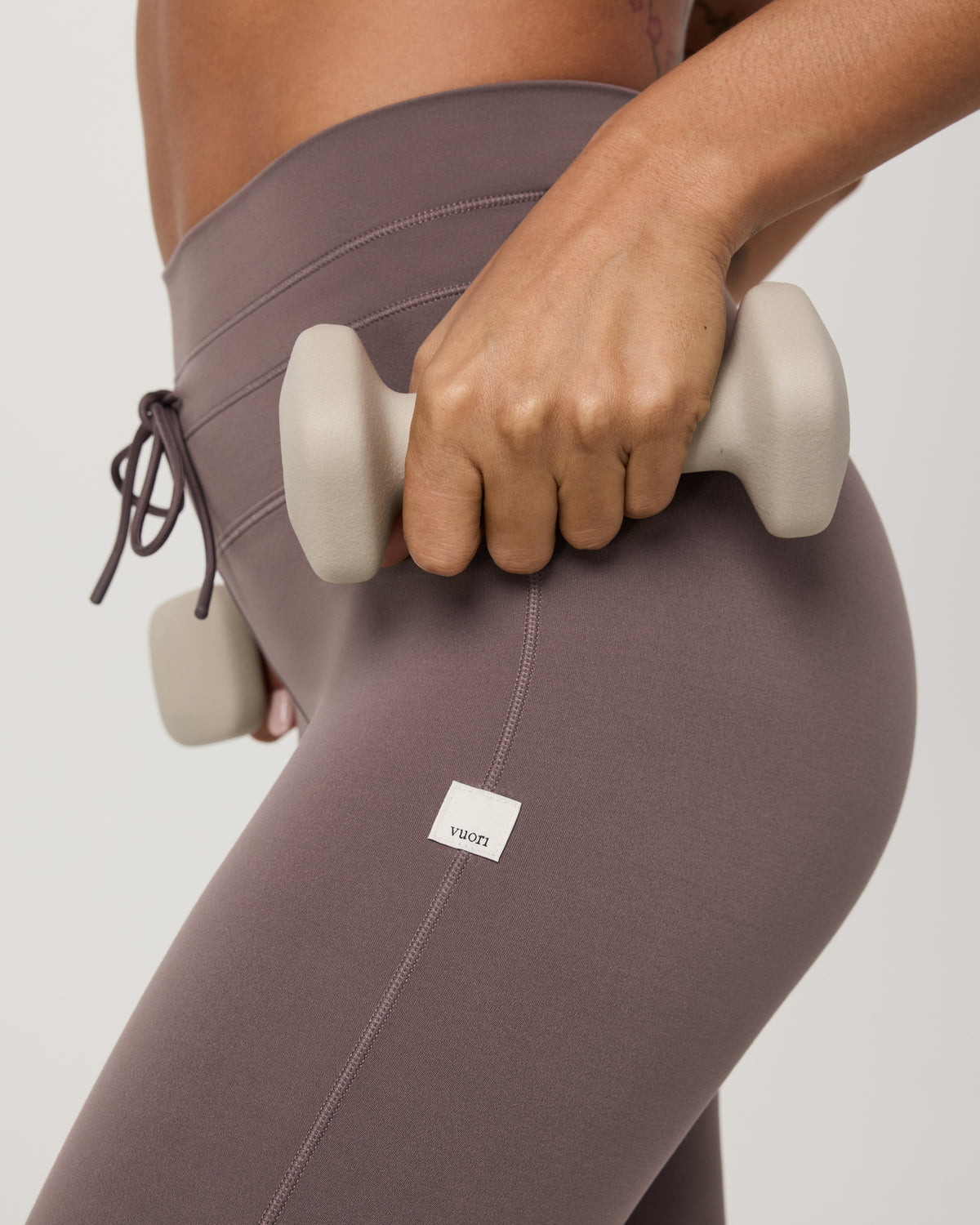 Women's Daily Form Legging Huckleberry | Vuori discount