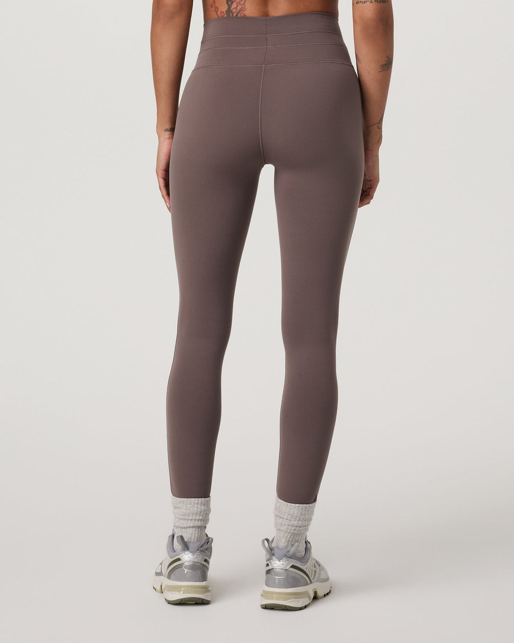 Women's Daily Form Legging Huckleberry | Vuori discount