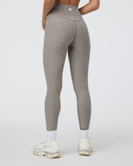 Clean Elevation Legging Cobblestone Heather | Vuori shop