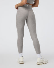Clean Elevation Legging - Short Cobblestone Heather | Vuori discount