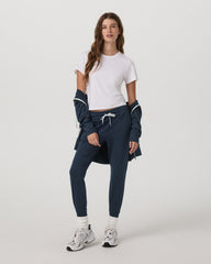 Performance Jogger Midnight Moisture-Wicking Joggers | Vuori online