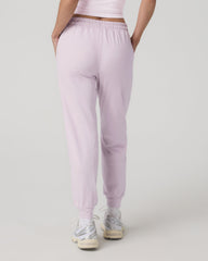 Women's Performance Joggers - Long Lilac Breeze Heather | Vuori sale