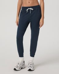 Performance Jogger - Long Midnight Heather | Vuori shop