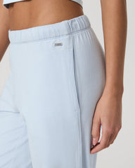 Women's Halo Modern Sweatpant Soft Sky Heather | Vuori onsale