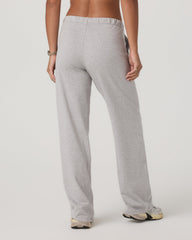 Halo Modern Straight Leg Pant Women's Pale Grey Pants | Vuori discount