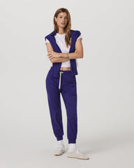 Performance Jogger Women's Stellar Sky Heather Joggers | Vuori sale