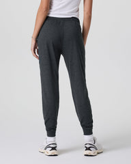 Performance Jogger - Long Charcoal Grey Sweatpants | Vuori discount