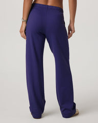 Halo Modern Straight Leg Pant Women's Stellar Sky Pants | Vuori shop