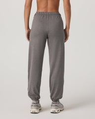 Halo Modern Sweatpant Women's Chia Heather Pants | Vuori onsale