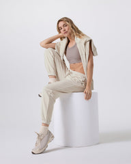 Sedona Sweatpant Women's Bone Fleece Sweatpants | Vuori online
