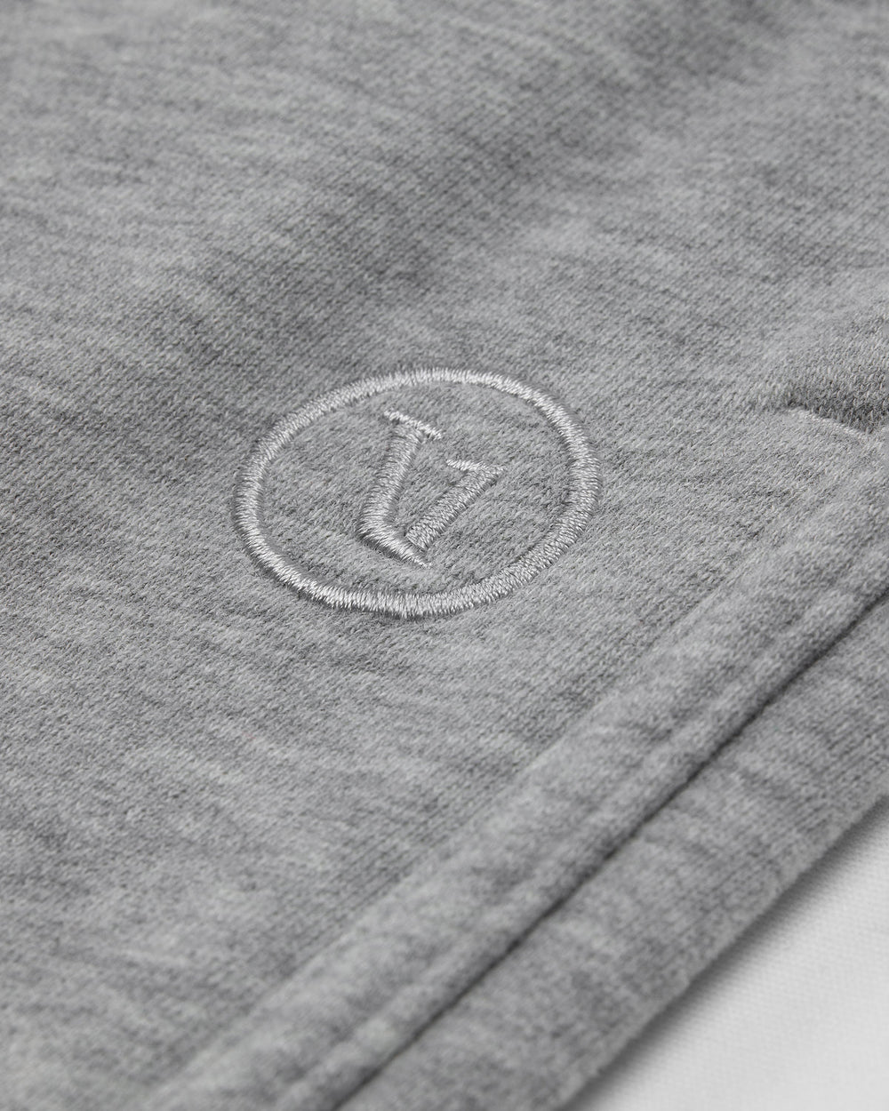 Sedona Straight Leg Sweatpant Light Heather Grey Pants | Vuori online