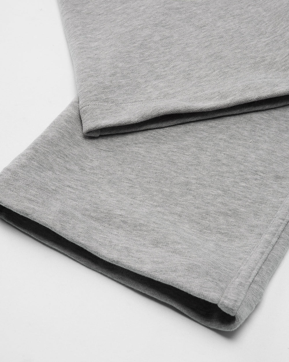 Sedona Straight Leg Sweatpant Light Heather Grey Pants | Vuori online