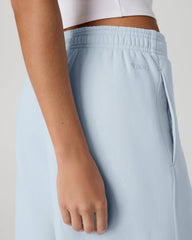 Restore Ultra Wideleg Sweatpant Soft Sky | Vuori discount