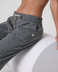 Boyfriend Sweatpant Heather Grey Sweatpants | Vuori sale