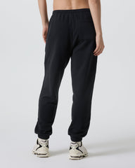 Sedona Sweatpant Women's Black Fleece Sweatpants | Vuori for sale