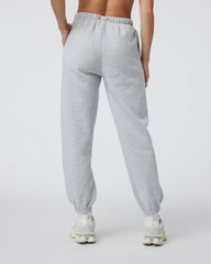 Restore Sweatpant Light Heather Grey Sweatpants | Vuori online
