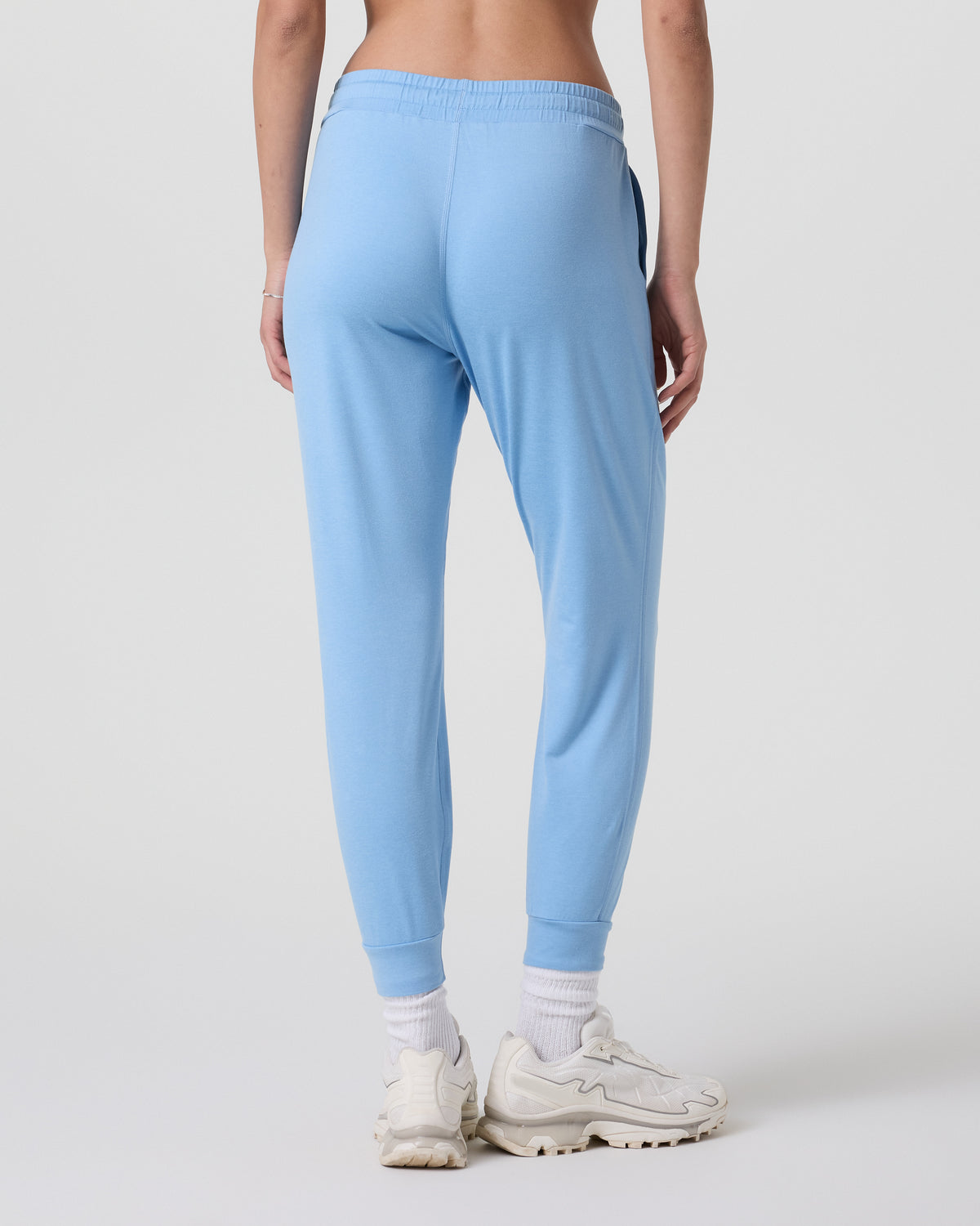 Performance Jogger - Long Spring Heather | Vuori outlet