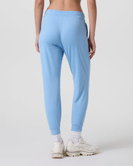Performance Jogger - Long Spring Heather | Vuori outlet