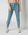Smoke Blue Heather