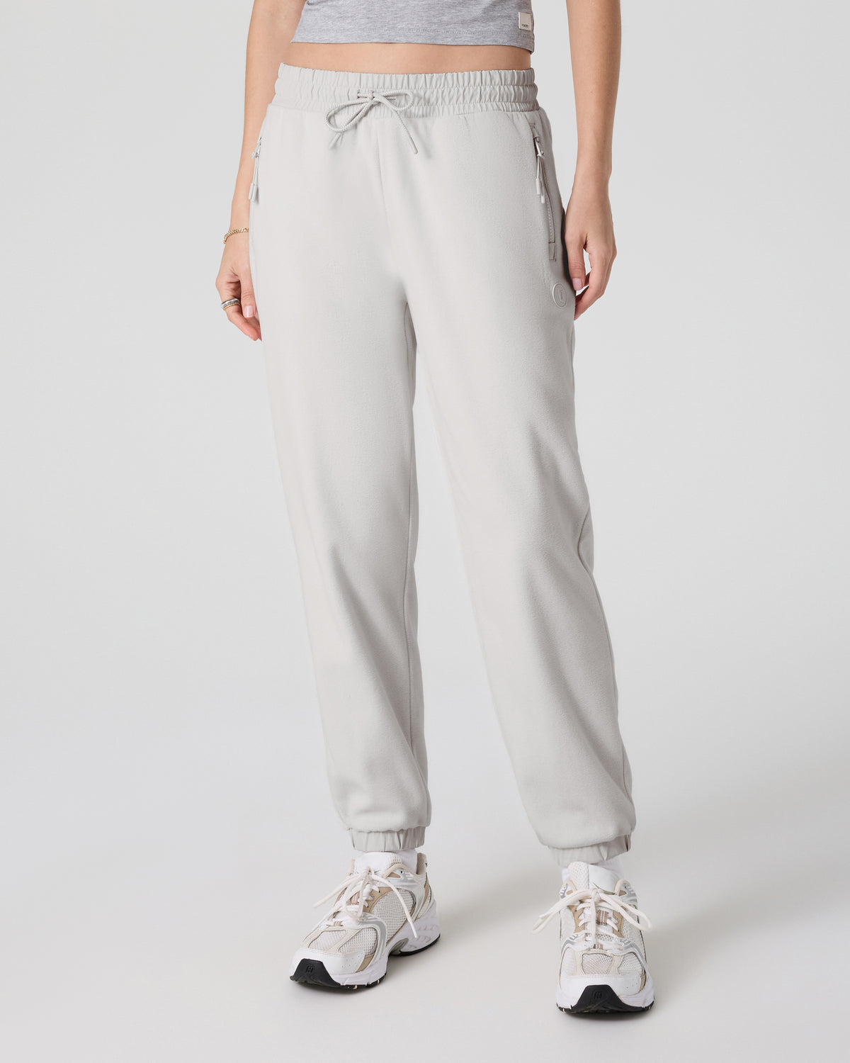 Women's Aspen Jogger Salt Fleece Joggers | Vuori discount