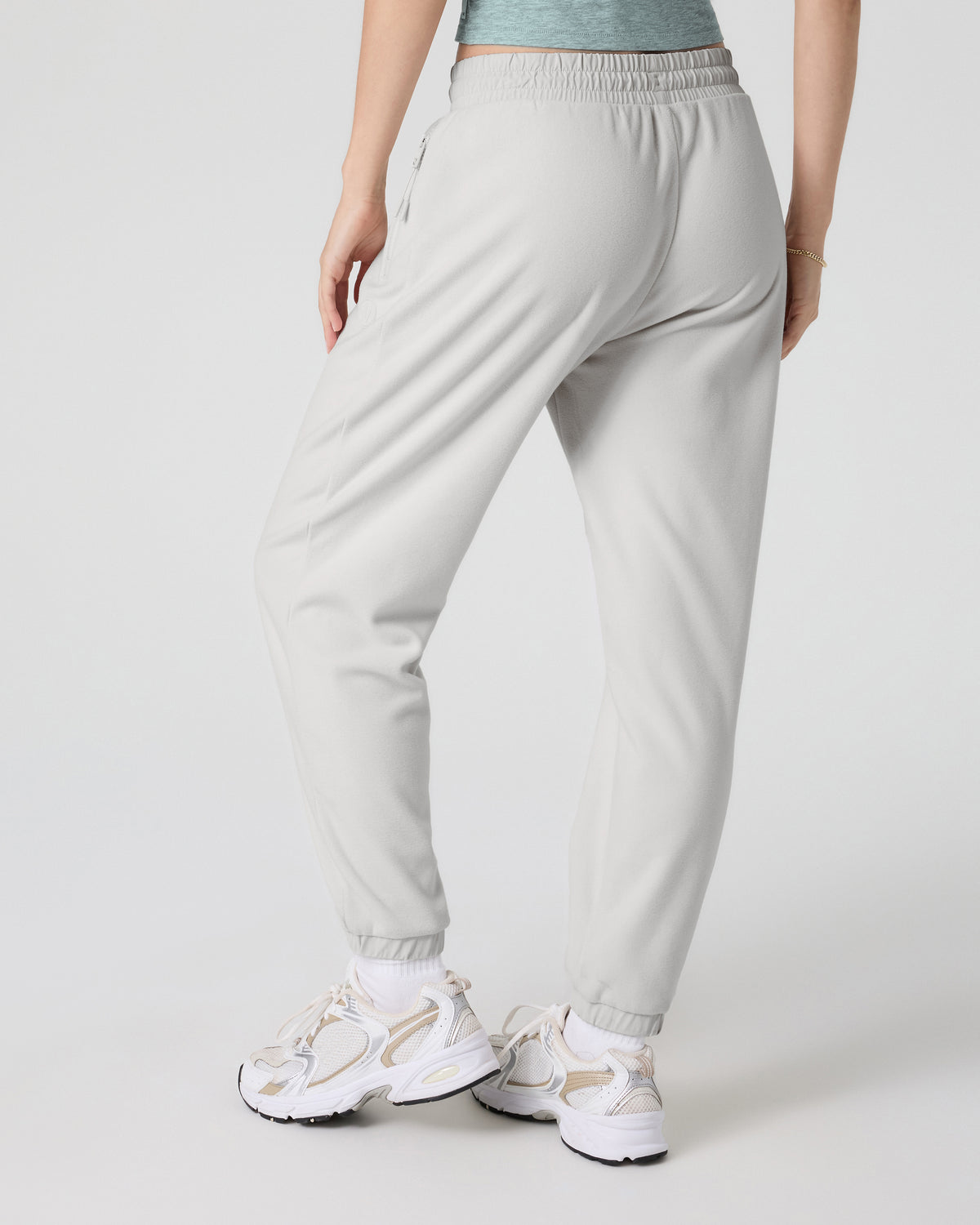 Women's Aspen Jogger Salt Fleece Joggers | Vuori discount