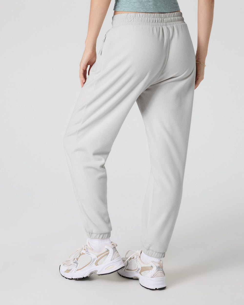 Women's Aspen Jogger Salt Fleece Joggers | Vuori discount