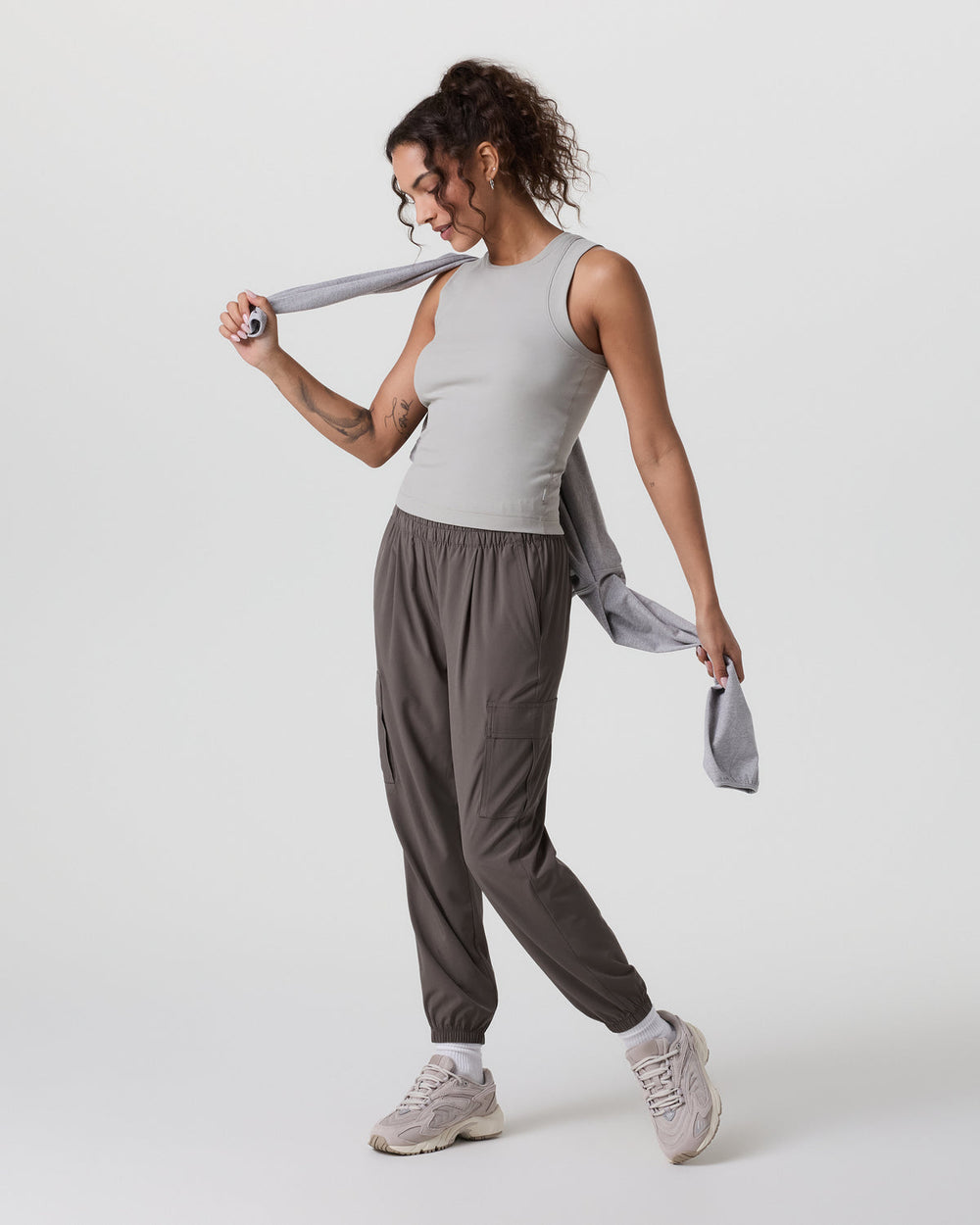 Villa Cargo Jogger Chia Lightweight Joggers | Vuori outlet