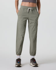 Miles Jogger Laurel Lightweight Joggers | Vuori onsale