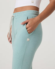 Performance Jogger Sea Spray Heather | Vuori discount
