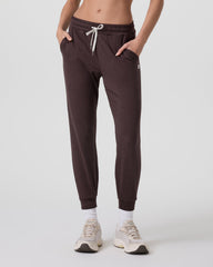Performance Jogger Women's Java Heather Joggers | Vuori sale