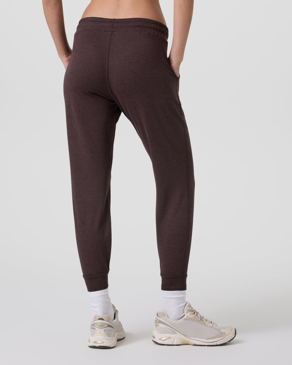 Performance Jogger Women's Java Heather Joggers | Vuori sale