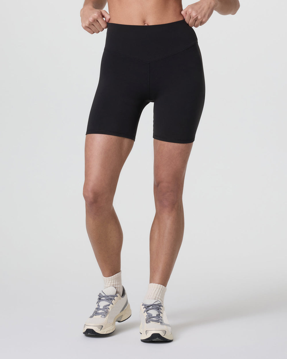 Vuori AllTheForm™ Short 6" Black | Vuori discount