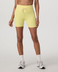 Daily Piped Short 5" Women's Sunlight Shorts | Vuori for sale