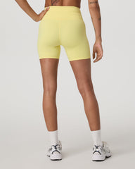 Daily Piped Short 5" Women's Sunlight Shorts | Vuori for sale