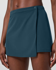 Miles Sport Skirt Moss | Vuori onsale
