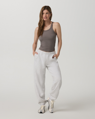 Cove Layering Tank Women's Chia Rib Knit Tank Top | Vuori discount