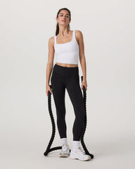 Vuori AllTheForm™ Support Tank White | Vuori sale