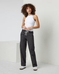 Vuori AllTheFeels Crew Tank White | Vuori sale