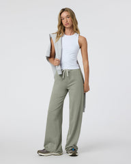 Pose Modern Tank White | Vuori sale
