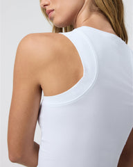Pose Modern Tank White | Vuori sale