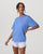 Riviera Blue Heather