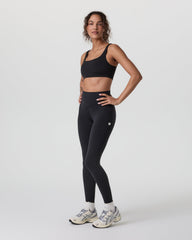 Vuori AllTheForm™ Bra Black | Vuori shop